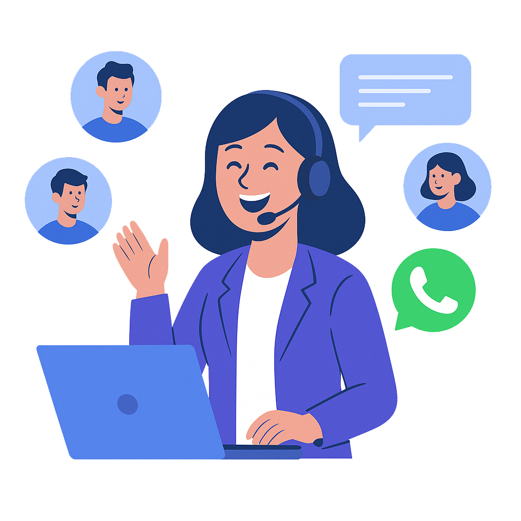CRM PRO Dashboard